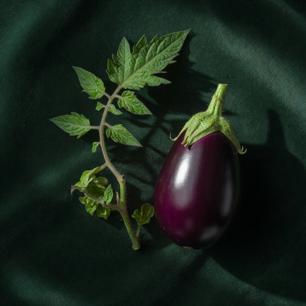 Aubergine