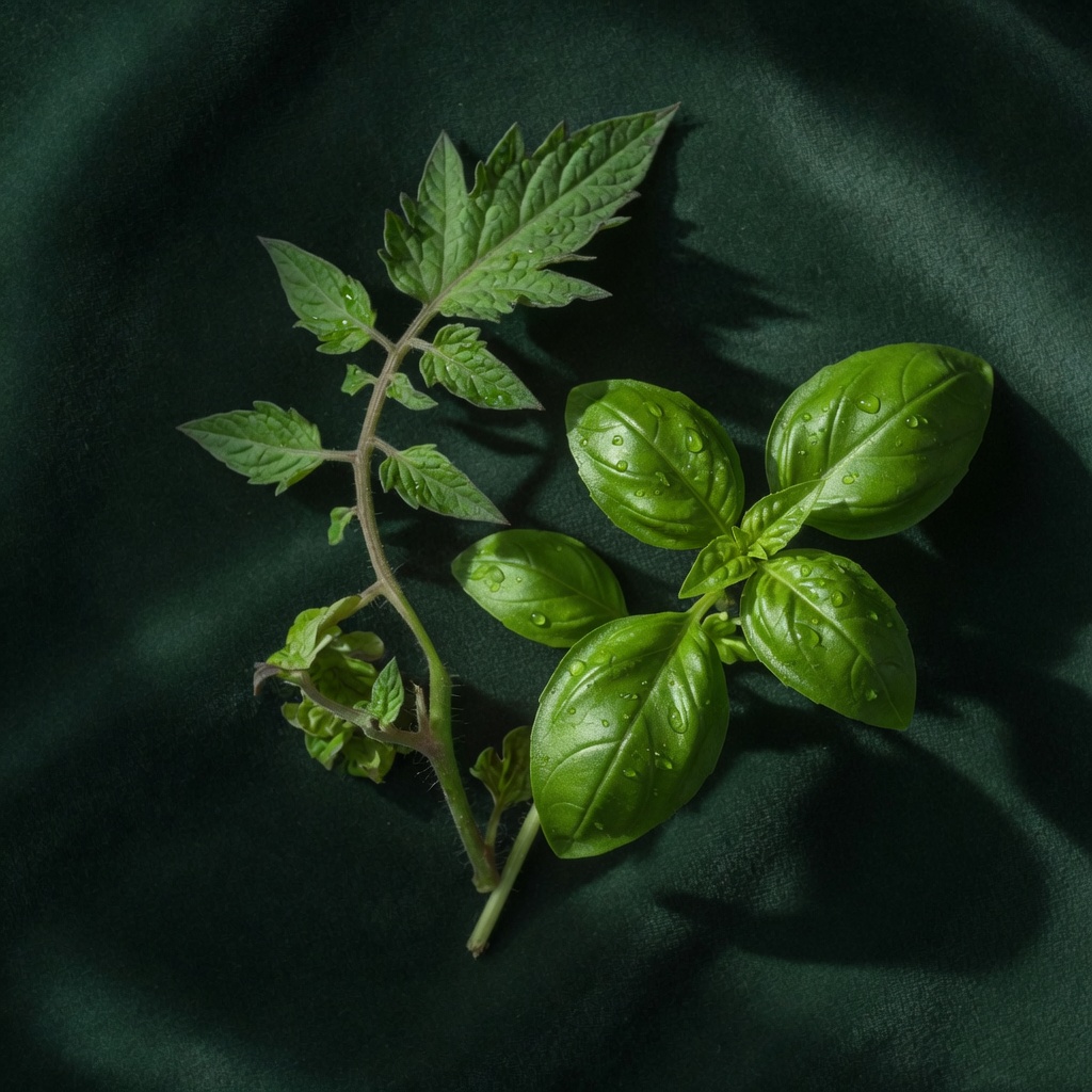 Basilic