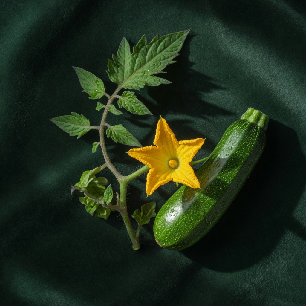 Courgette