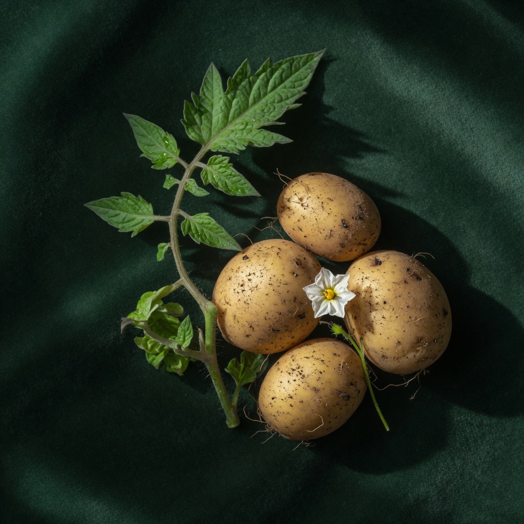 Pomme de terre
