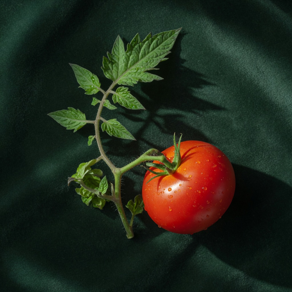 Tomate